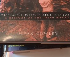 The men who built Britain