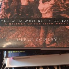 The men who built Britain