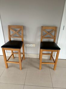 High Stools