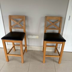 High Stools
