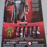 Marvel Legends Netflix Punisher Man Thing BAF Image 2