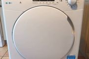 Candy Condenser Dryer
