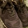 ladies Valentino's Garavani sneakers Image 2