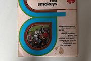 vinyl the smokeys
