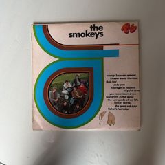 vinyl the smokeys