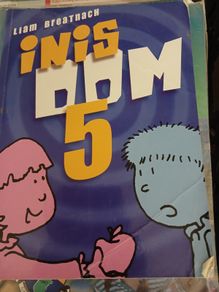 Inis Dom 5
