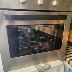 oven
