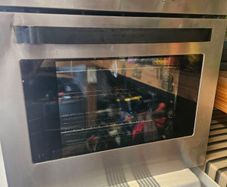 oven