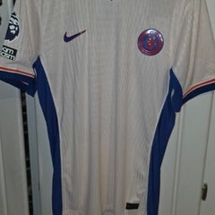 Chelsea Slim Fit Jersey. XL Label, Fits Like L