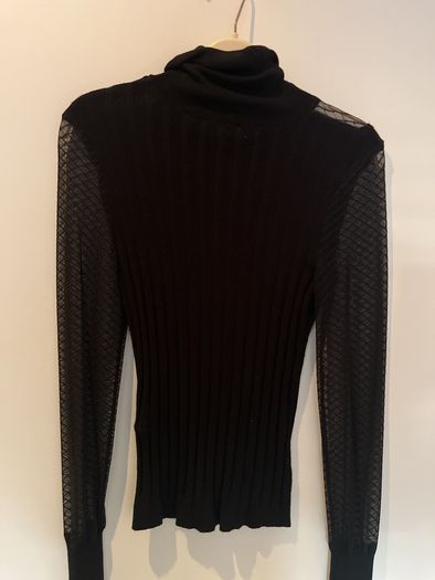 Morgan Jumper