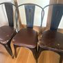 6 dining chairs Image 4