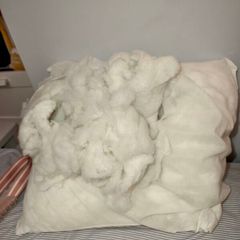 polyester filling / polyfill