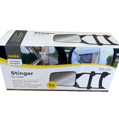 Stinger Caravan Mirror