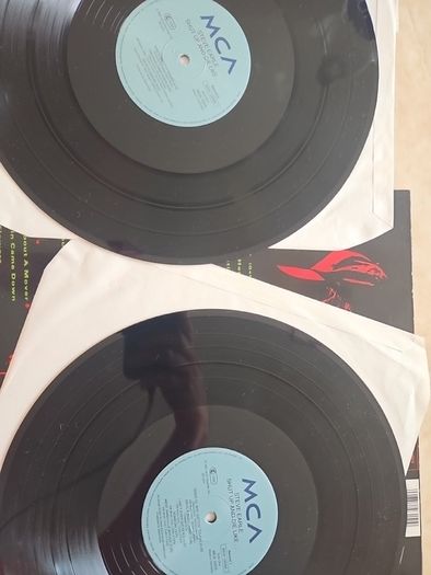 Steve Earle 2LP - Shut Up And Die Like An Aviator