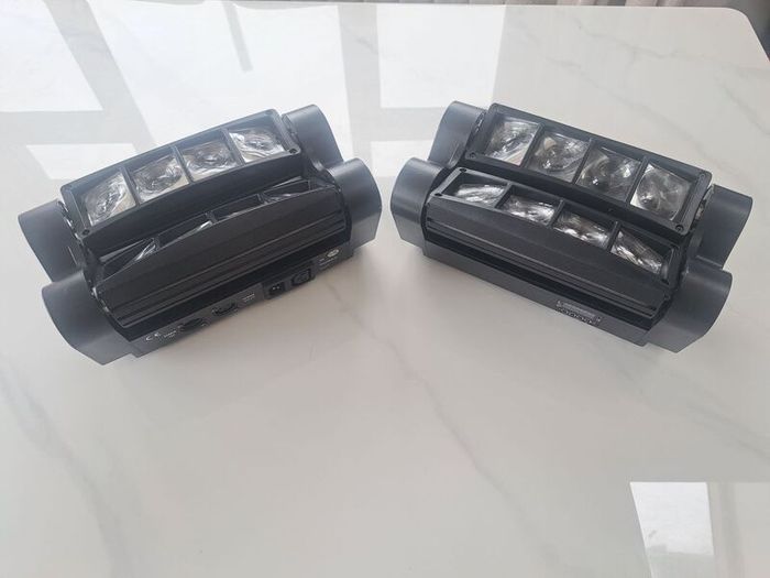 Dj Lights
