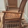 Rocking Chair (Solid Wood) Image 5