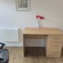 Office/Study desk & chair Image 6