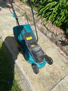 lawnmower