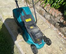 lawnmower