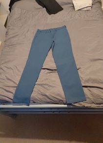 Hugo Boss trousers