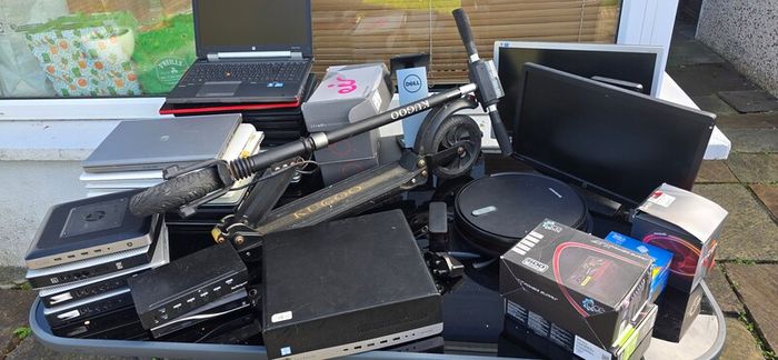 Electronics