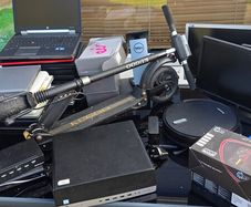 Electronics