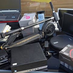 Electronics