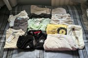 Baby bundle