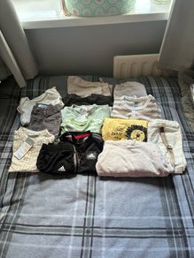 Baby bundle