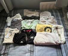 Baby bundle