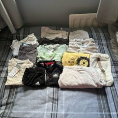 Baby bundle