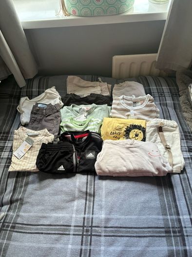 Baby bundle