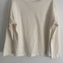 Zara girls top Age 9-10 years Image 5
