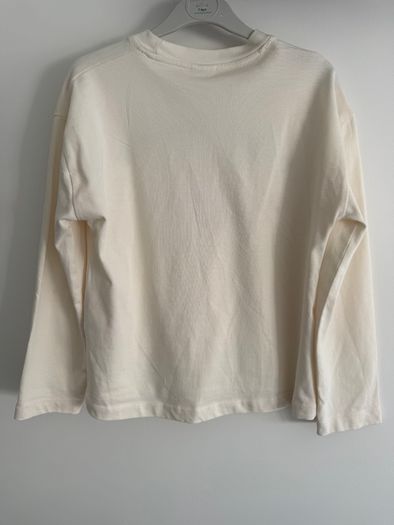 Zara girls top Age 9-10 years