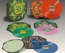 The Orb  |  Orboretum: The Orb Collection