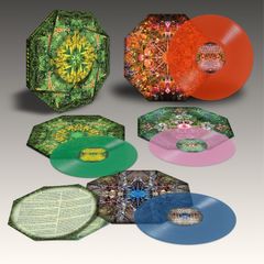 THE ORB  |  orboretum: the orb collection