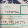 CV Joint (Fiat Uno Panda) Image 2