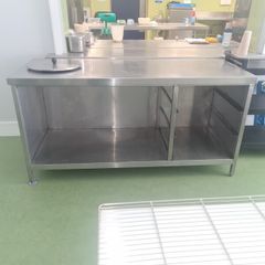 catering table