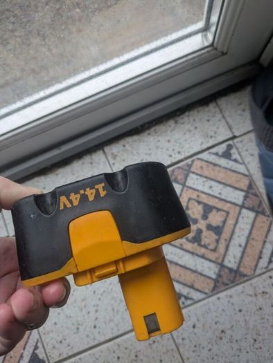 (for repair) Ryobi battery