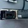 Minolta P's panoramic film camera with case Image 4