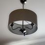 Large ceiling light Image 2