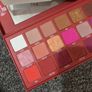jeffree star blood sugar palette Image 3