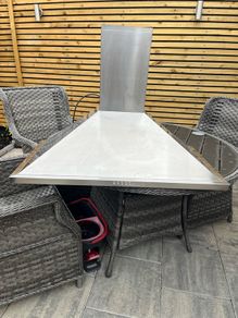 cooker hood