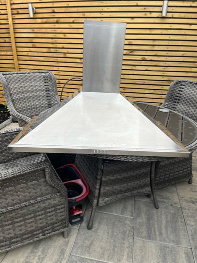 cooker hood