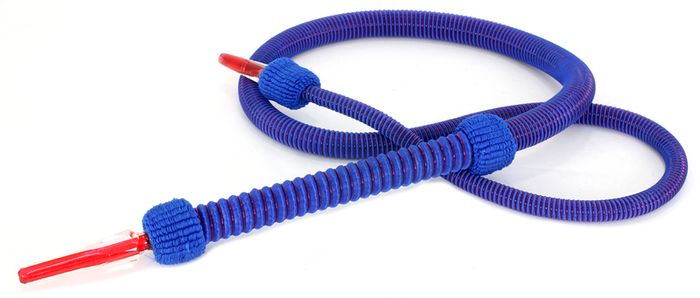 Khalil Mamoon Ultra Hose Pipe