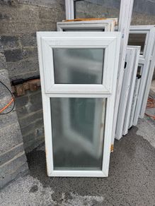 PVC Window