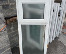 PVC Window