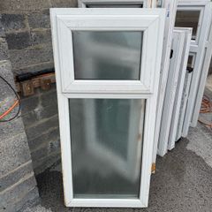 PVC Window