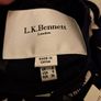 Brand new LK Bennett Jumpsuit E475 new with tags attached Image 6