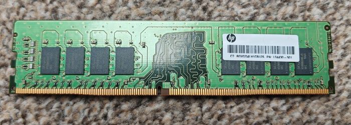 16gb Ddr 4